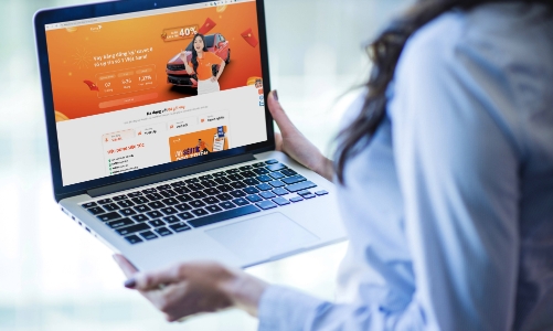 Khách hàng được vay tối đa 100 triệu đồng mỗi nền tảng P2P Lending