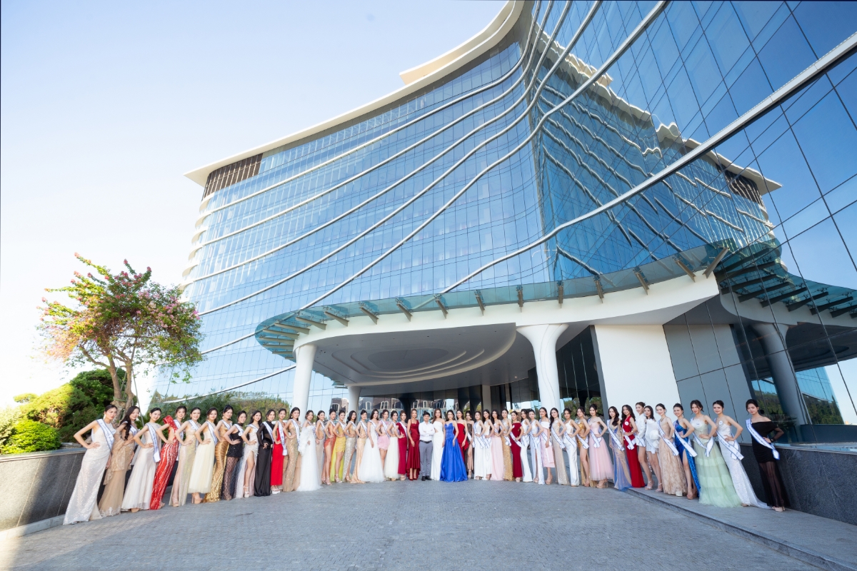 Chương trình nghệ thuật 