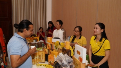 Vietnam hosts 8th Organic Asia Congress