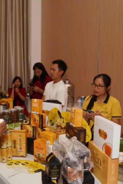 Vietnam hosts 8th Organic Asia Congress
