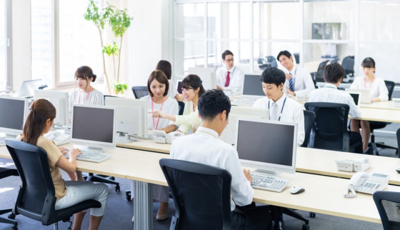 Đối tượng cơ sở dữ liệu doanh nghiệp bao trùm toàn bộ khu vực doanh nghiệp thuộc các thành phần kinh tế: Doanh nghiệp ngoài nhà nước, doanh nghiệp nhà nước và doanh nghiệp có vốn đầu tư nước ngoài.