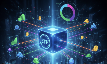 Ngày mai 2 quỹ ETF cơ cấu danh mục, những cổ phiếu nào bị bán ra nhiều nhất?