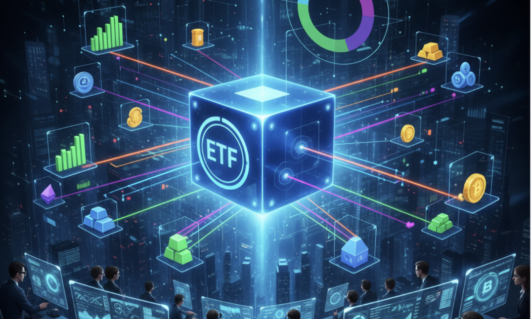 Ngày mai 2 quỹ ETF cơ cấu danh mục, những cổ phiếu nào bị bán ra nhiều nhất? 