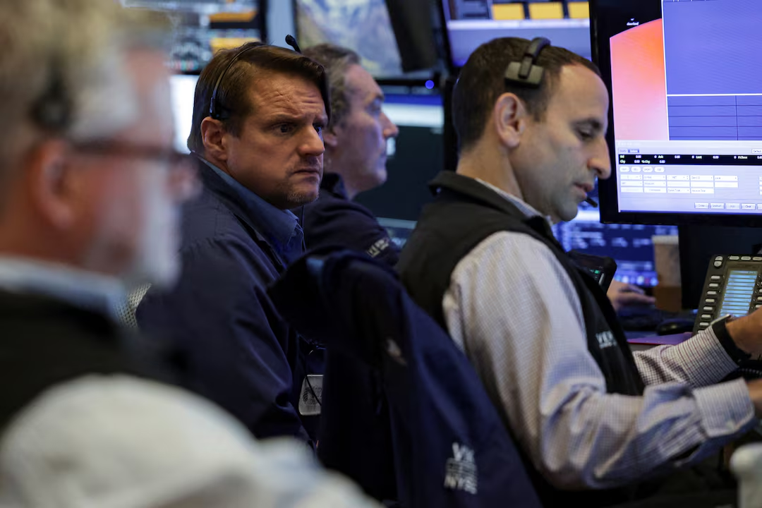 Ảnh minh họa - Ảnh: Reuters.