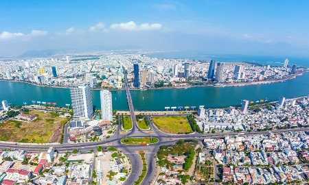 Thị trường nghỉ dưỡng Đà Nẵng ảm đạm cả nguồn cung lẫn giao dịch