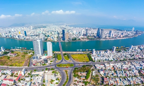 Thị trường nghỉ dưỡng Đà Nẵng ảm đạm cả nguồn cung lẫn giao dịch