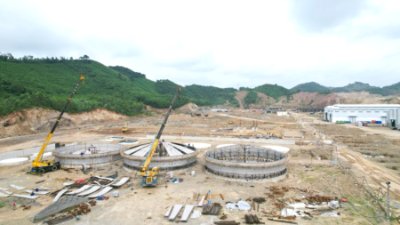Duc Giang Chemicals boosts project investment in Thanh Hoa to $110 mln