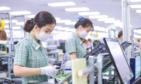 Vướng tiêu chí tổ chức trung gian hỗ trợ khởi nghiệp