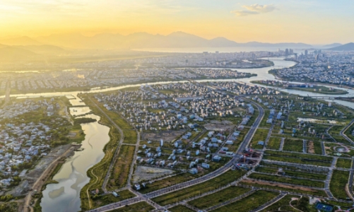 Nam Hòa Xuân - Điểm đến an dưỡng và đầu tư tích sản