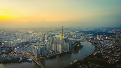 Emerging trends in Vietnam’s real estate market 2025