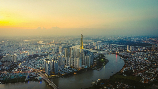 Emerging trends in Vietnam’s real estate market 2025