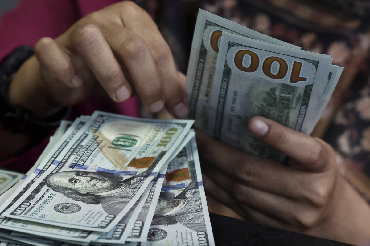 Ảnh minh họa - Ảnh: Reuters.