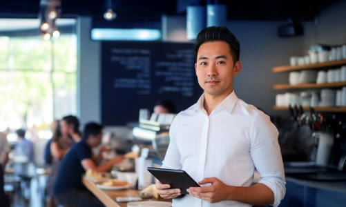 Từ vốn đến quản lý: ACB giúp hộ kinh doanh “lên đời” doanh nghiệp