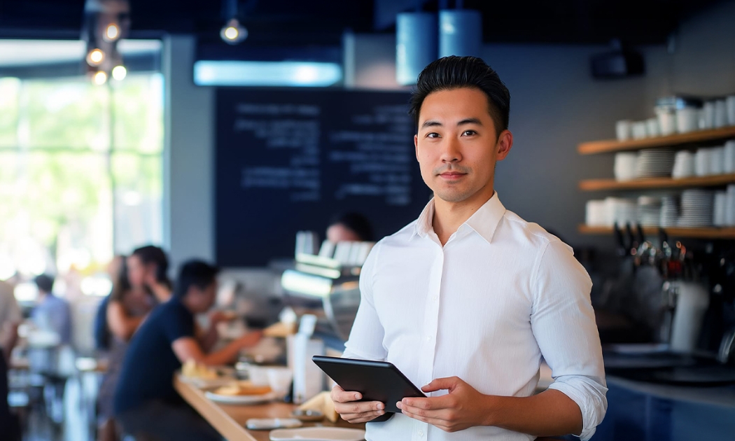 Nhiều hộ kinh doanh chuyển đổi lên doanh nghiệp để đáp ứng yêu cầu pháp lý mới và tận dụng cơ hội phát triển.