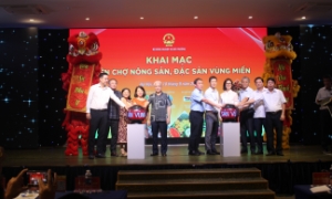 Chuyển đổi số và đổi mới sáng tạo: Động lực phát triển nông nghiệp xanh, bền vững