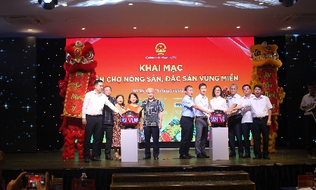 Chuyển đổi số và đổi mới sáng tạo: Động lực phát triển nông nghiệp xanh, bền vững