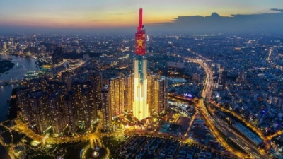 UOB raises 2025 growth forecast for Vietnam to 7.5%