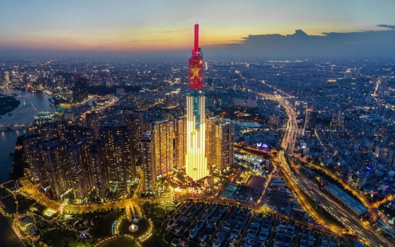 UOB raises 2025 growth forecast for Vietnam to 7.5%