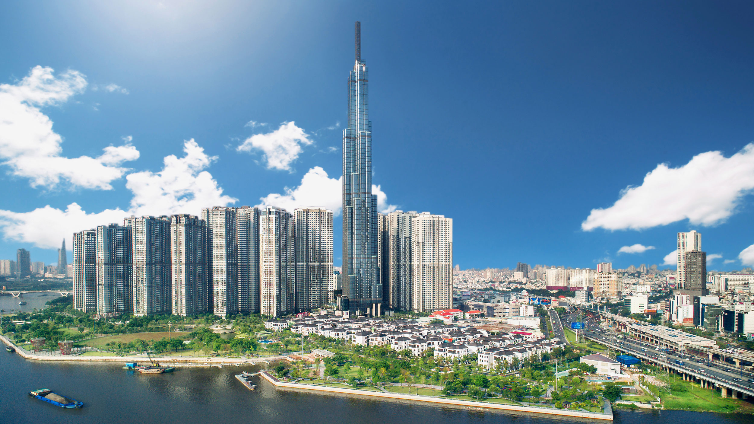 Vingroup là doanh nghiệp Việt Nam đầu tiên và duy nhất đạt tiêu chuẩn bình chọn trong danh sách World’s Best Companies của tạp chí TIME.