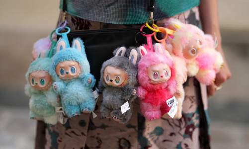 Cơn sốt Labubu đã hạ nhiệt hay chưa?