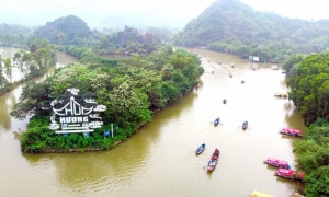 Hà Nội triển khai quy hoạch Chùa Hương và xây dựng Bảo tàng bia Hà Nội