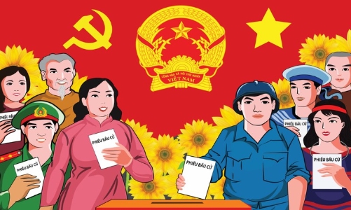Chỉ thị về tổ chức bầu cử đại biểu Quốc hội và Hội đồng nhân dân các cấp