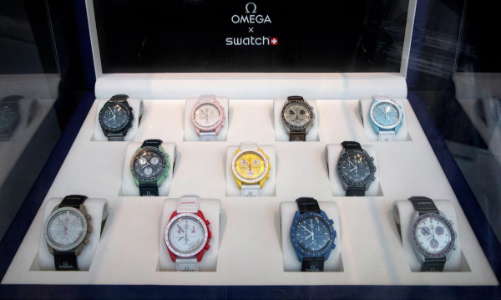 Xuất khẩu của Thụy Sỹ sang Mỹ sụt mạnh vì thuế quan 39%