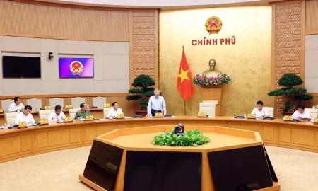 Chủ động triển khai nhiệm vụ về vận hành mô hình chính quyền địa phương 2 cấp
