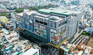 Thị trường bán lẻ Hà Nội ổn định giữa bối cảnh phân hóa