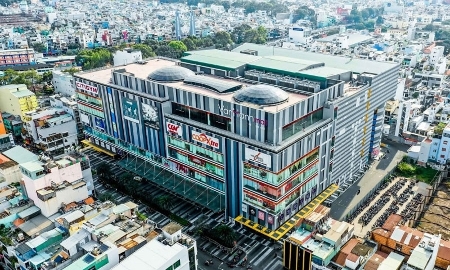 Thị trường bán lẻ Hà Nội ổn định giữa bối cảnh phân hóa