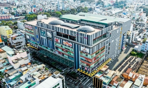 Thị trường bán lẻ Hà Nội ổn định giữa bối cảnh phân hóa