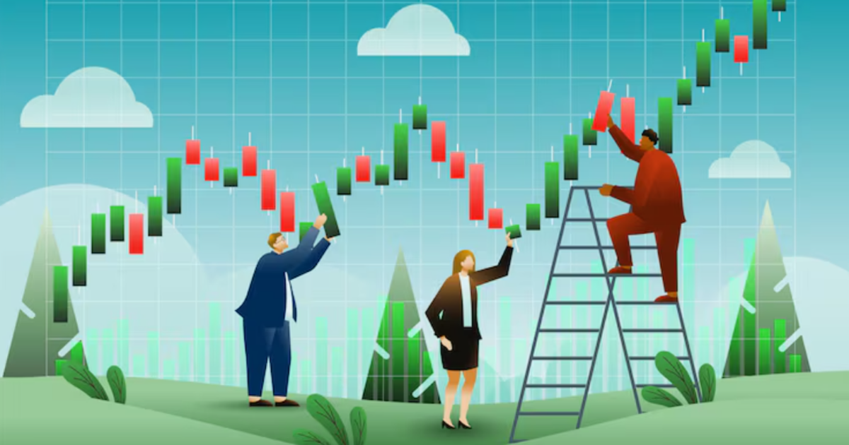 Quỹ ngoại: Thị trường chứng khoán nhạy cảm do định giá đã tương đối cao