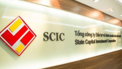 SCIC raises investment in Vietnam Airlines to $553mln