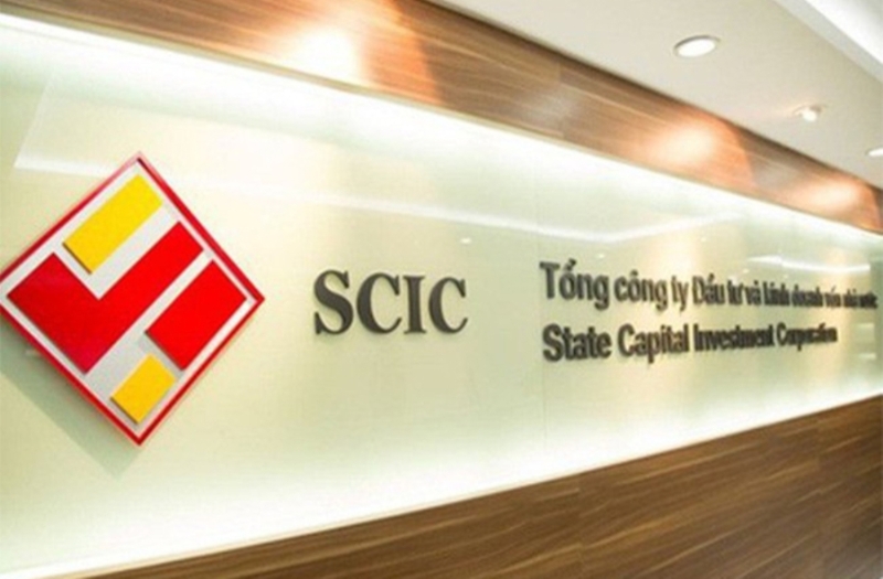 SCIC raises investment in Vietnam Airlines to $553mln
