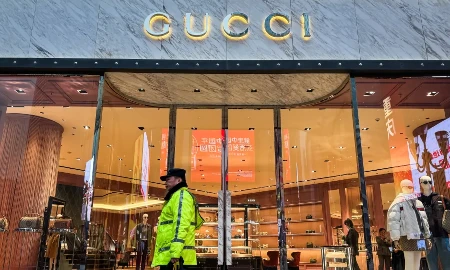 Tin tặc đánh cắp thông tin hàng triệu khách hàng của Gucci, Balenciaga và McQueen