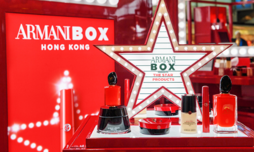 Mỹ phẩm chuyển hướng sang bán lẻ tại sân bay