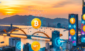 Đà Nẵng đặt mục tiêu kinh doanh tài sản số bằng NFT