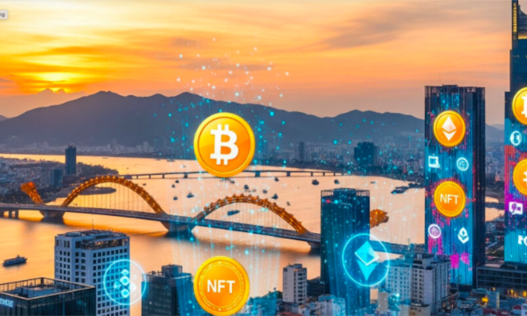 Đà Nẵng đặt mục tiêu kinh doanh tài sản số bằng NFT