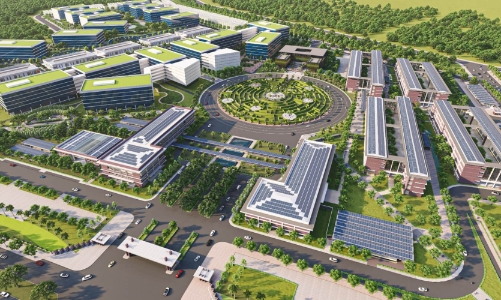 Ninh Bình sắp có thêm hai dự án lớn với tổng vốn hơn 4.200 tỷ đồng