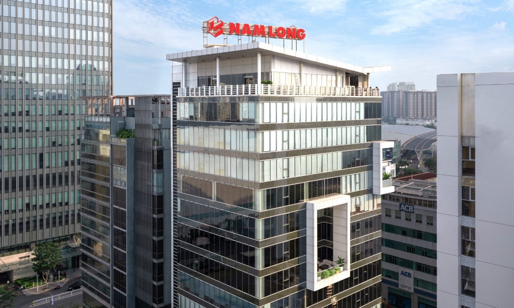 Lần thứ 5 Nam Long được Brand Finance vinh danh và là năm thứ 4 liên tiếp duy trì vị trí trong nhóm dẫn đầu ngành. 