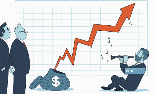 VN-Index sẽ lùi về 1600 để lấy sức bật lên 1900 điểm?