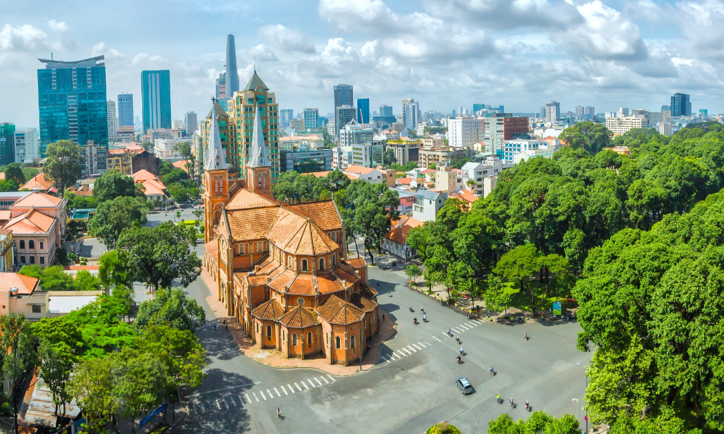 Xu hướng ESG định hình các dự án bất động sản xanh trong tương lai