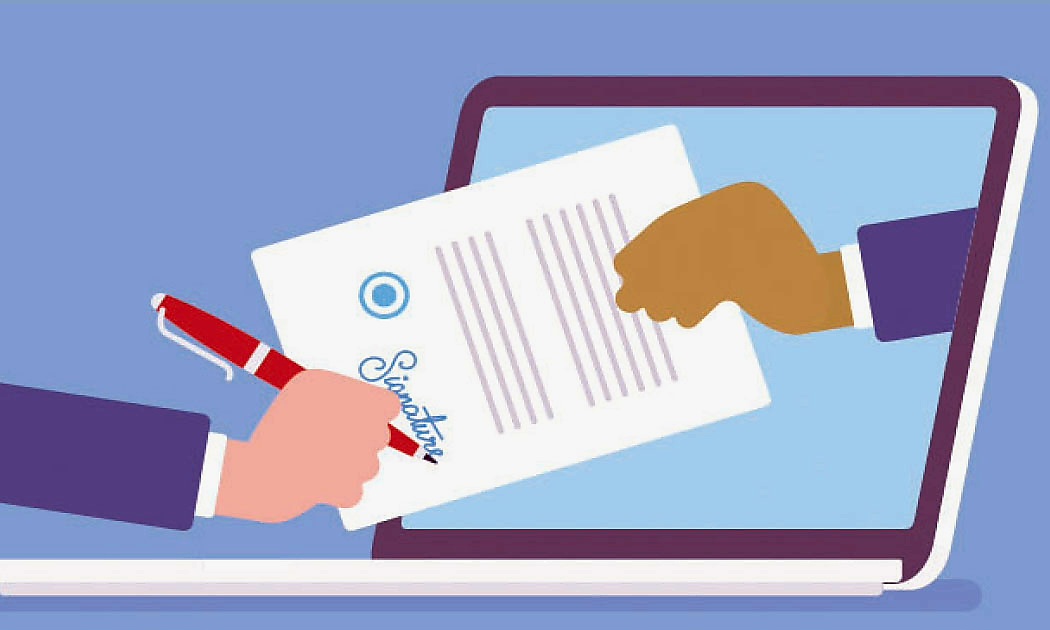 Có thể tiết kiệm hàng trăm tỷ nếu 8 triệu hồ sơ công chứng mỗi năm được lưu trữ điện tử