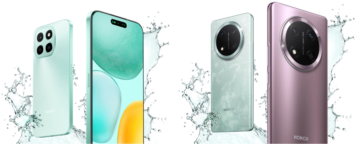 Các dòng sản phẩm chủ lực như HONOR X6b và HONOR X9c ghi nhận sức mua vượt trội trong dịp 9/9.