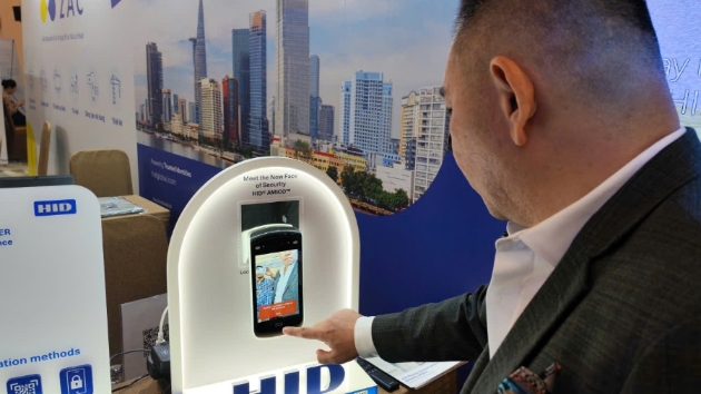 Tech4Life 2025 showcases breakthrough technologies 