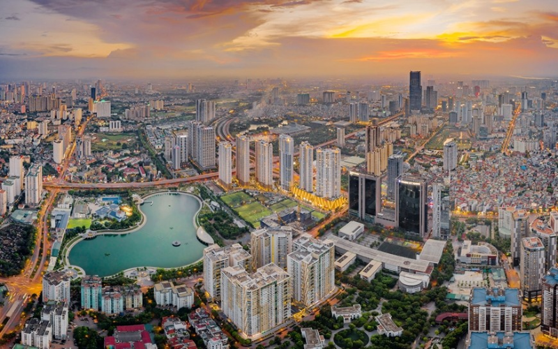 Hanoi rolls out new investment promotion initiatives