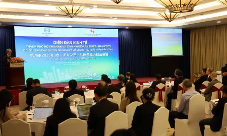 JBIC sẵn sàng hợp tác với TP.HCM triển khai các dự án chuyển đổi xanh, NetZero