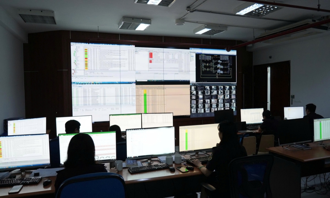 Cục Hải quan cho biết đã nỗ lực trả lời nhưng vẫn bị quá tải. 