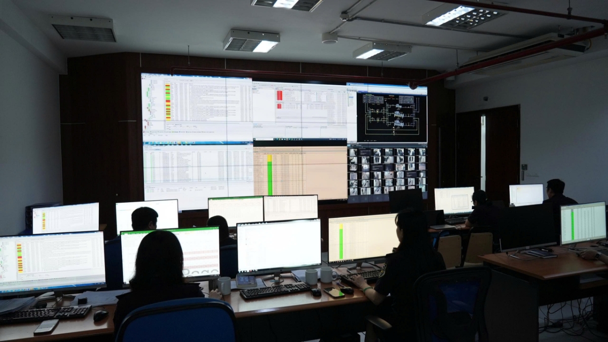 Cục Hải quan cho biết đã nỗ lực trả lời nhưng vẫn bị quá tải. 