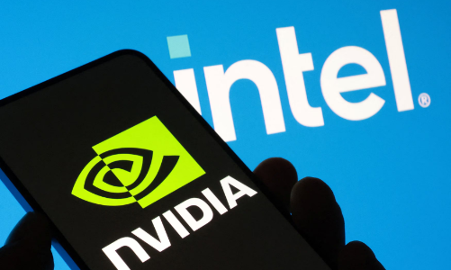 Cổ phiếu Intel tăng 22% trong một phiên nhờ kế hoạch đầu tư 5 tỷ USD của Nvidia